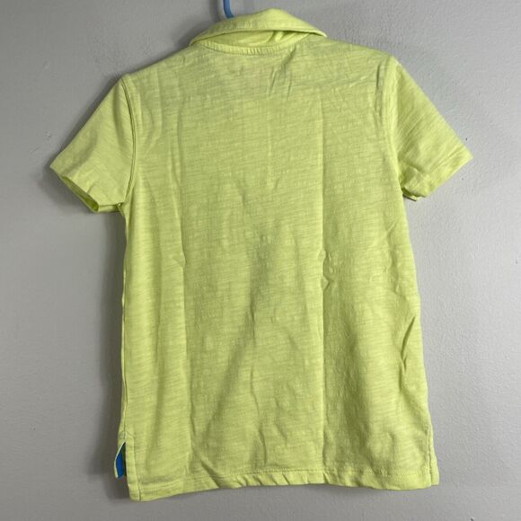 Lot of 6 Boys 4-5 Short Sleeve Tee T Shirt Assorted Brands Good & Play Condition - Picture 12 of 15